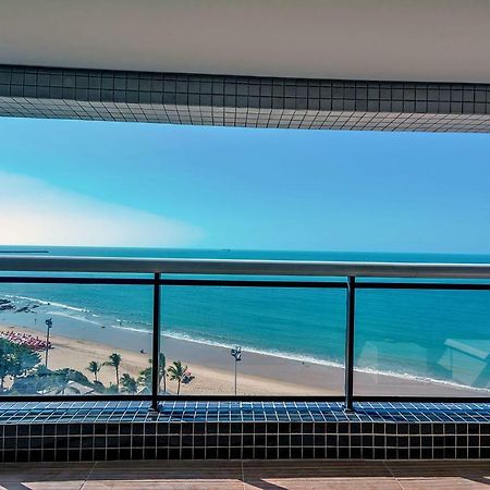 Landscape Beira Mar Platinum Apartment Fortaleza  Exterior foto