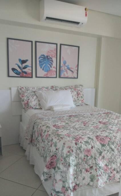 Landscape Beira Mar Platinum Apartment Fortaleza  Exterior foto