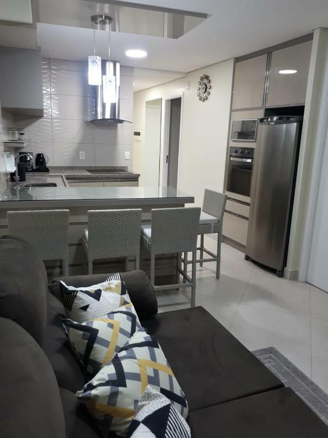 Landscape Beira Mar Platinum Apartment Fortaleza  Exterior foto