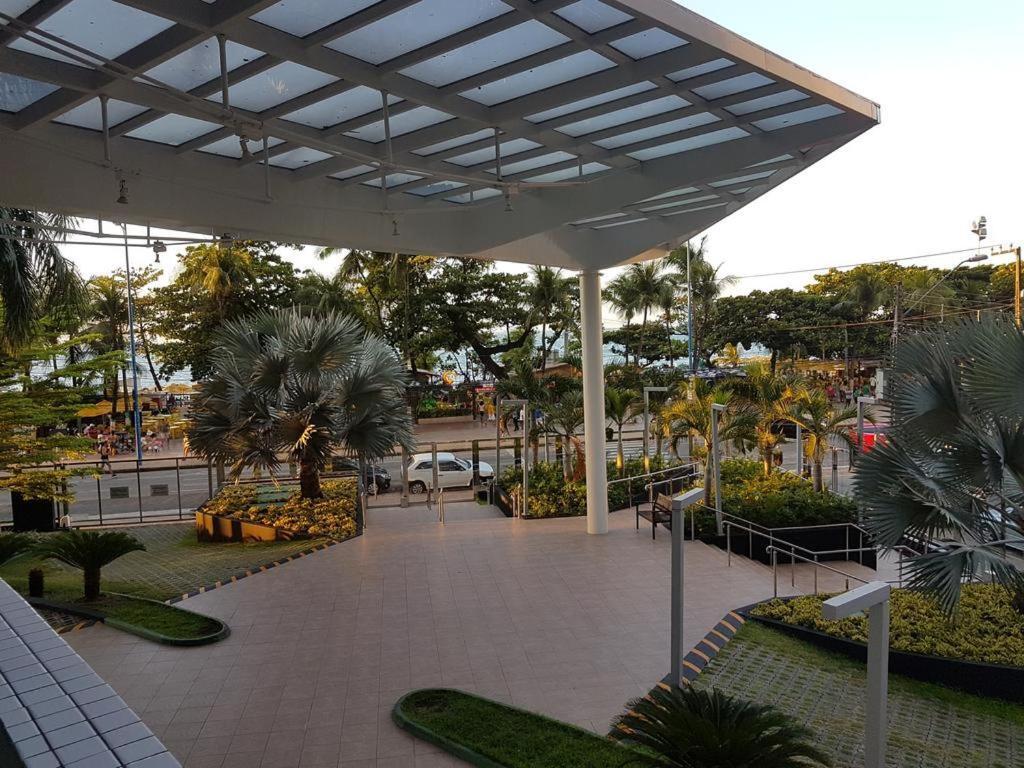 Landscape Beira Mar Platinum Apartment Fortaleza  Exterior foto